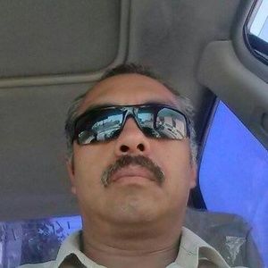 Meet your Posher, Jose